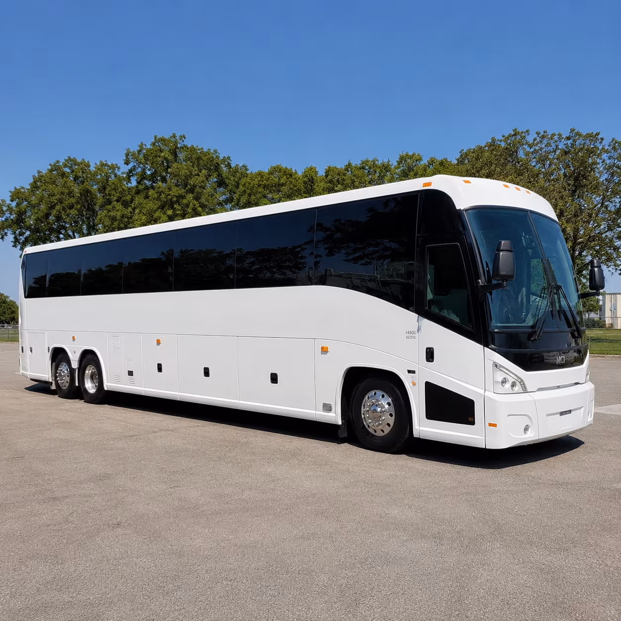 bus rentals to bok center in tulsa for big concert nights