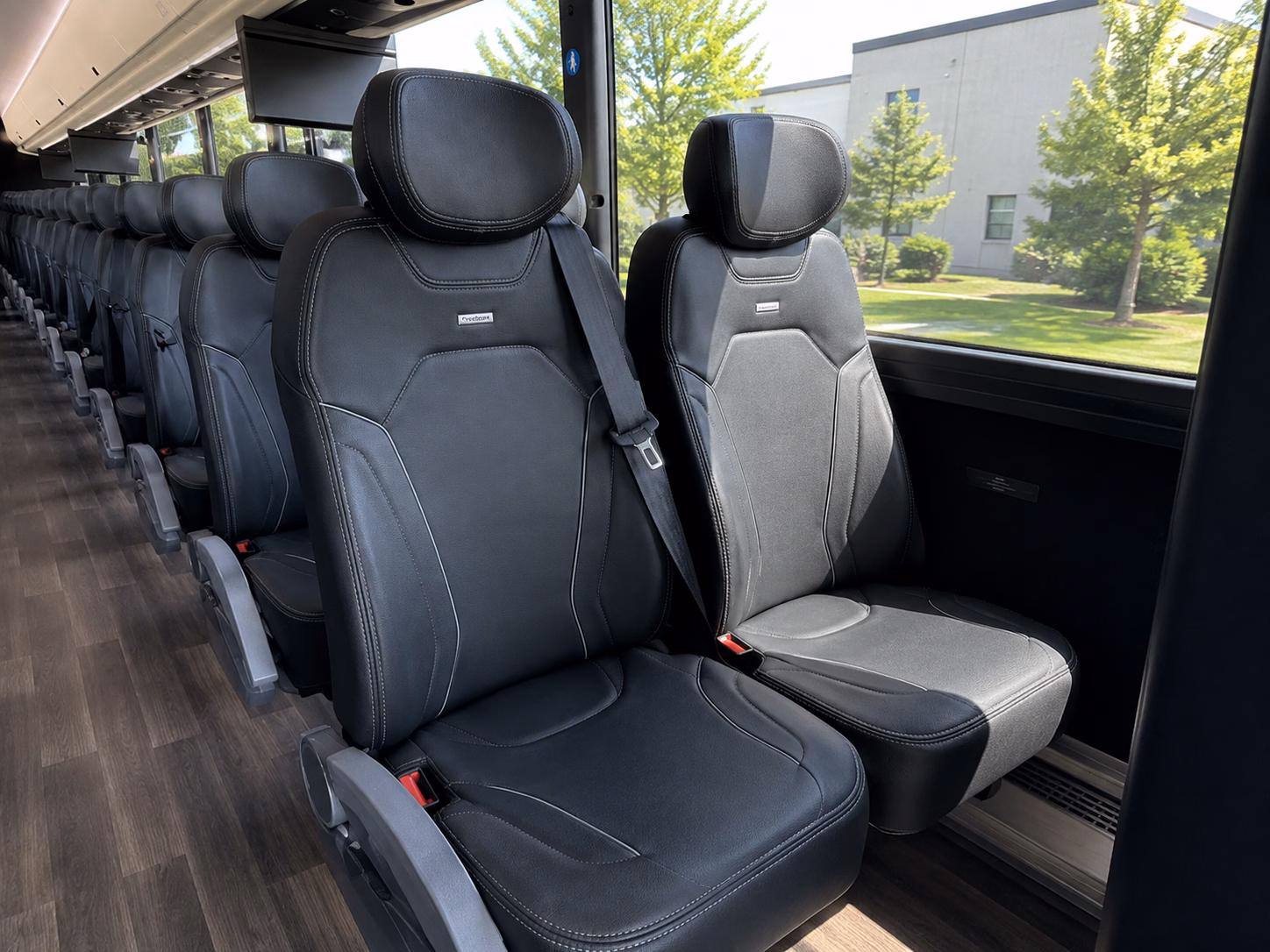 bus rentals to cowie wine cellars and the arkansas river valley wine country