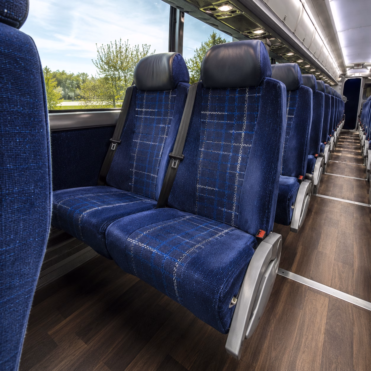 compare bus rentals in fayetteville the easy way