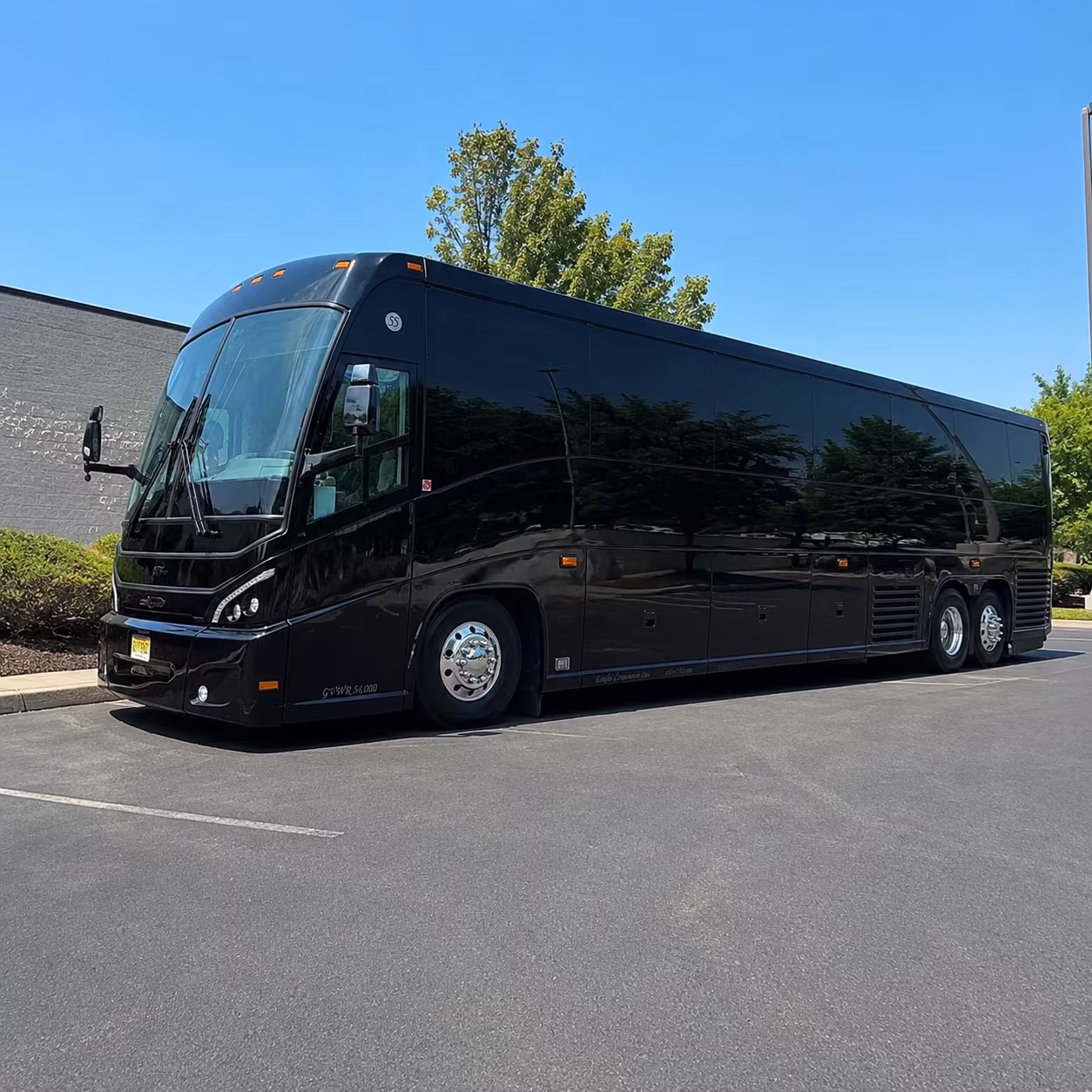 corporate and conference charters from fayetteville to little rock and beyond