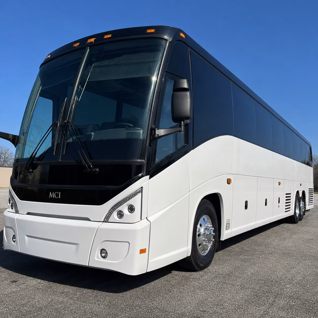 corporate group airport shuttles for walmart supplier visits and nwa business travel