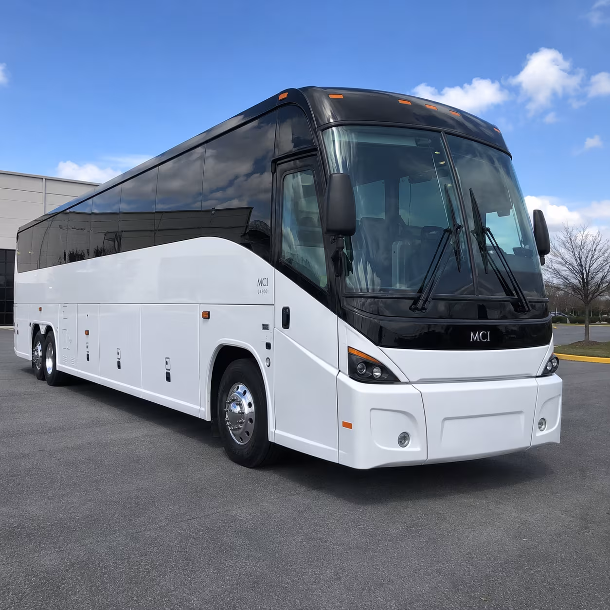 employee shuttle buses to the arkansas research and technology park