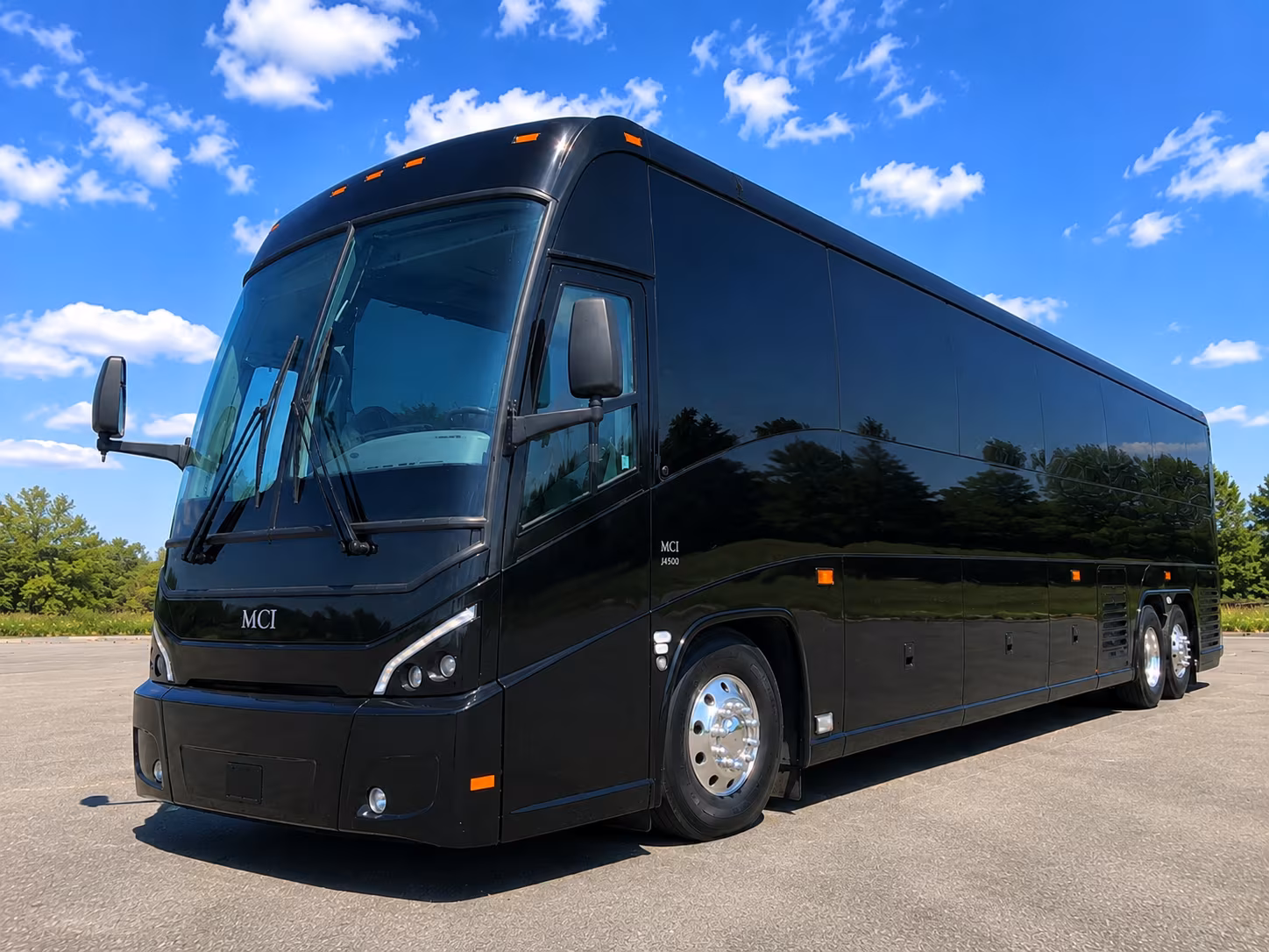 fayetteville airport transportation onboard seating
