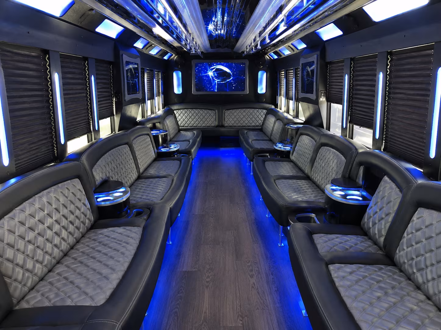 fayetteville prom transportation