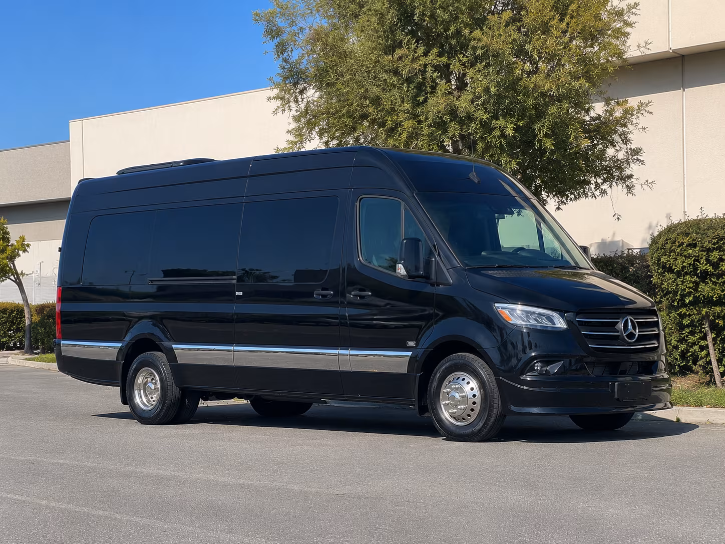 fayetteville sporting event transportation onboard seating