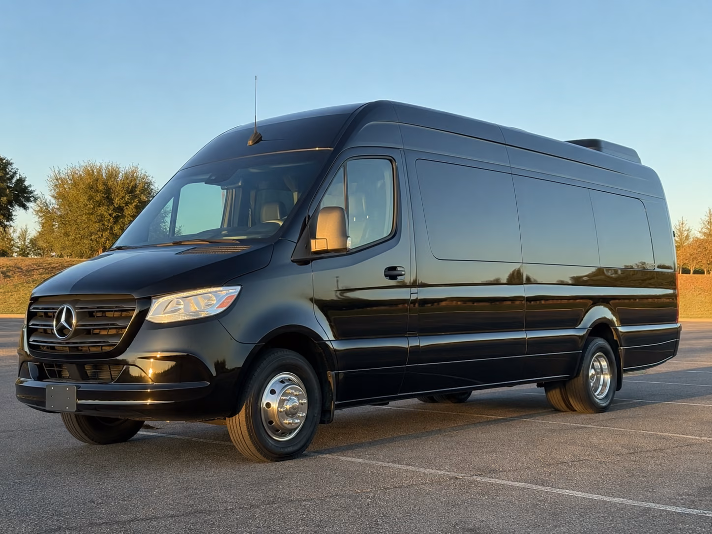 fayetteville sporting event transportation