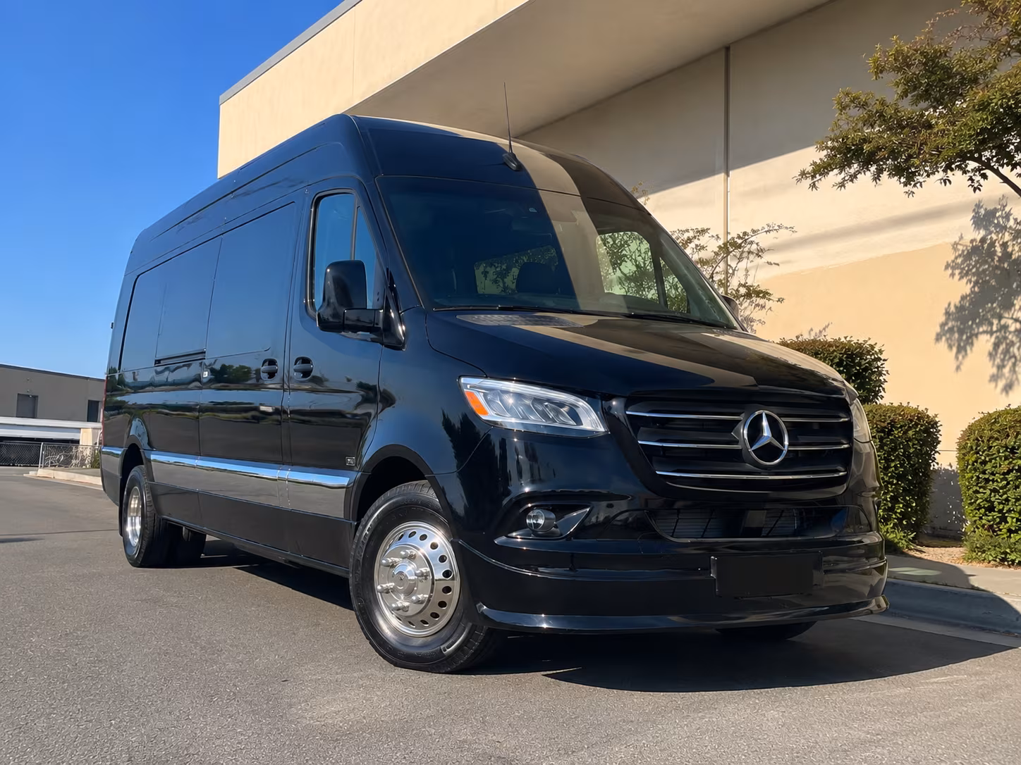 fayetteville wedding transportation onboard seating