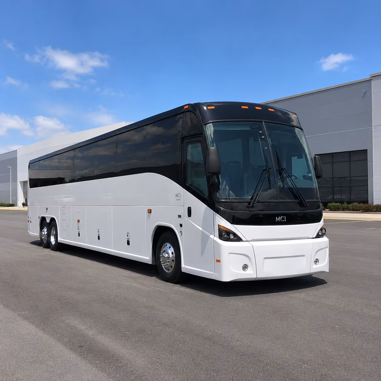 government agency shuttle buses between fayetteville and northwest arkansas federal offices