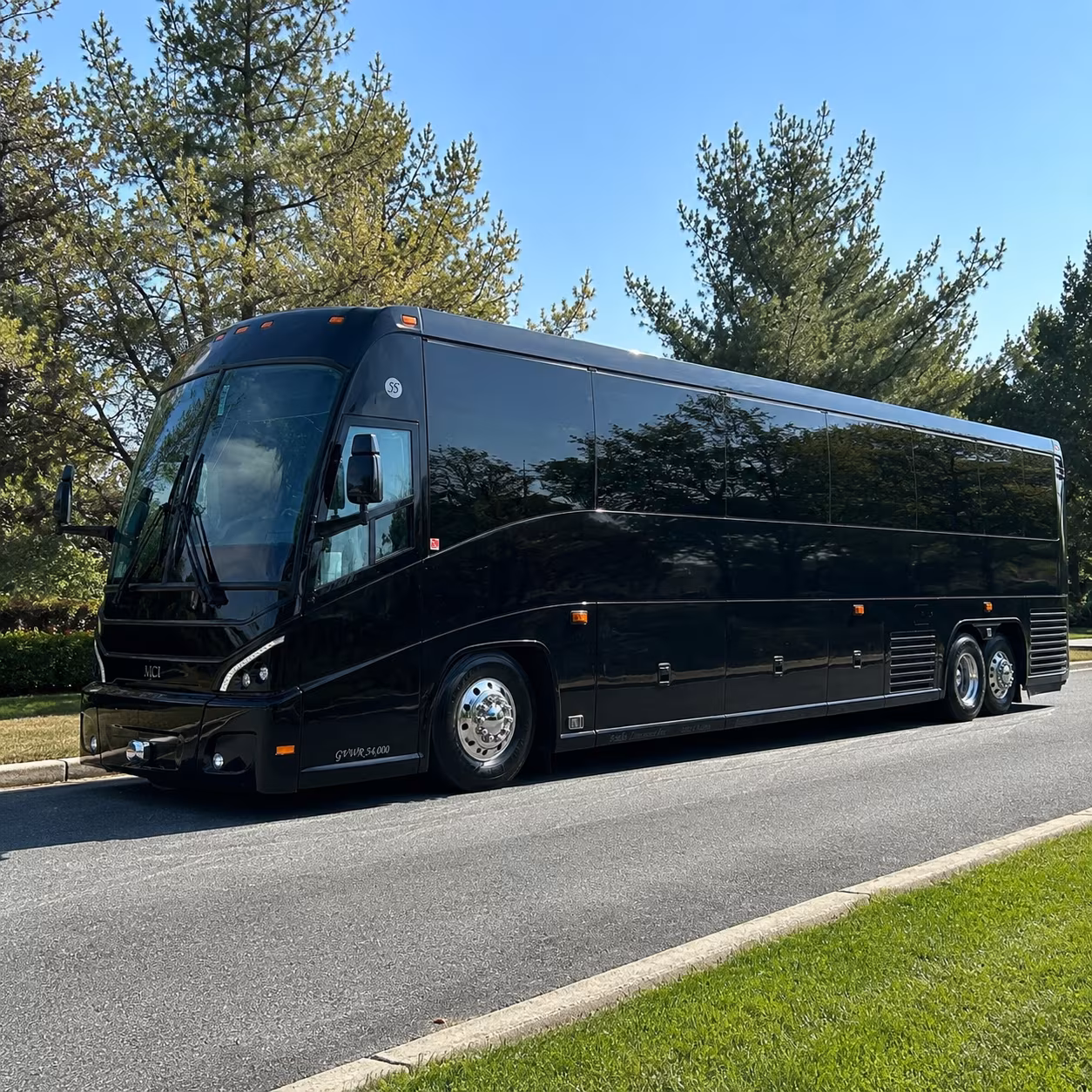 razorback away game charters to sec stadiums across the south