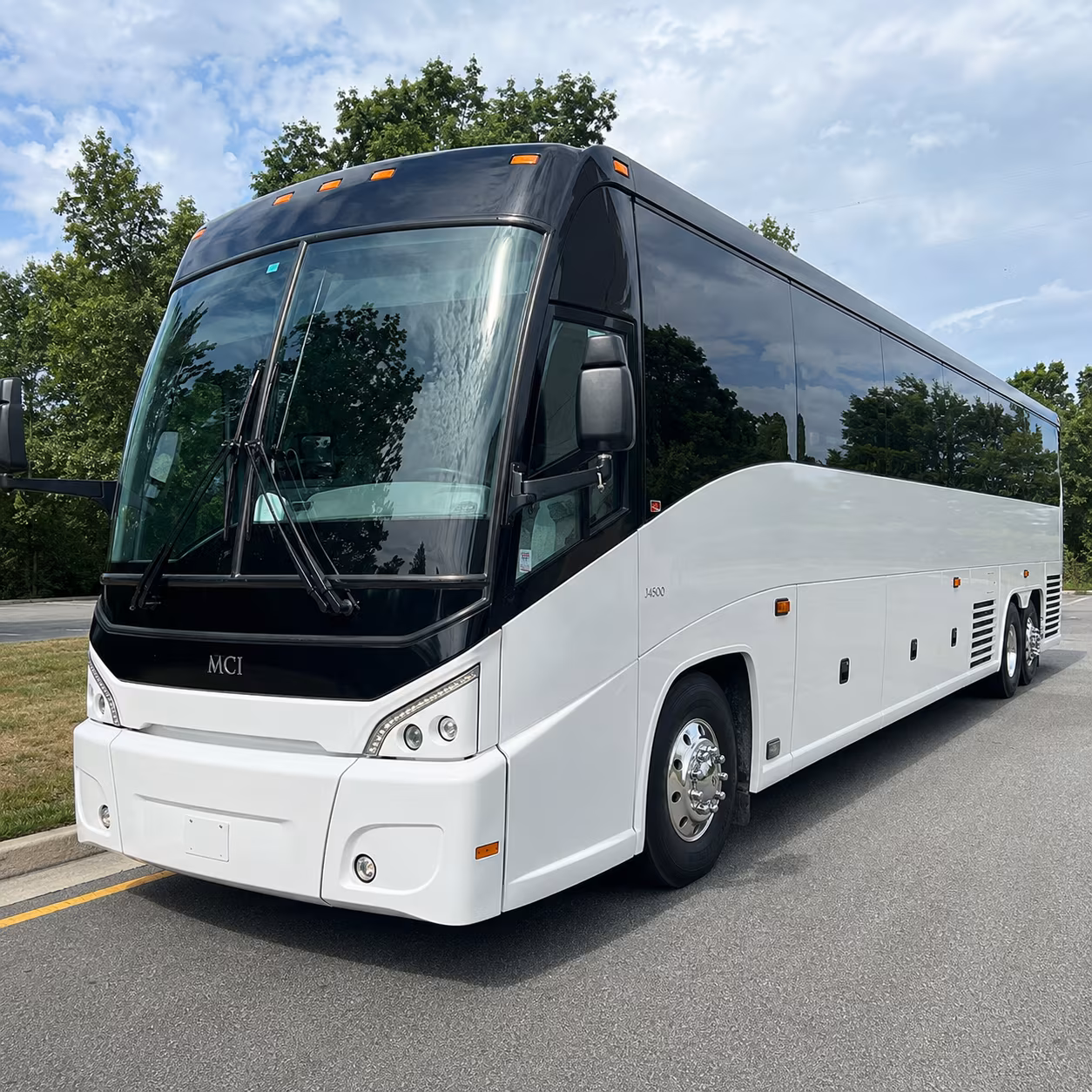 retreat buses to mount sequoyah and camp siloam springs