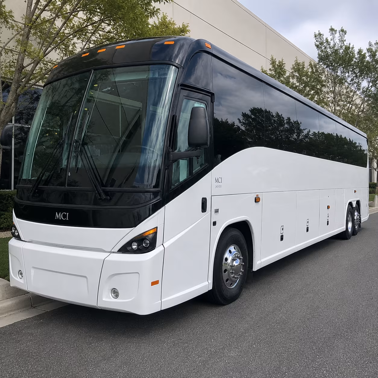 shuttle buses for the fayetteville va medical center and veteran groups