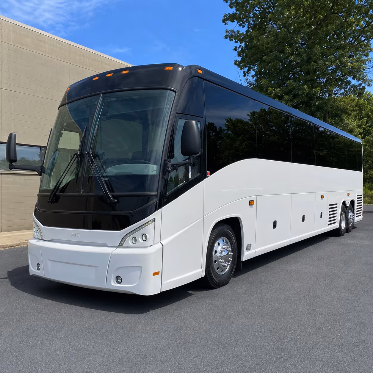 shuttle buses for weekly worship services across fayetteville