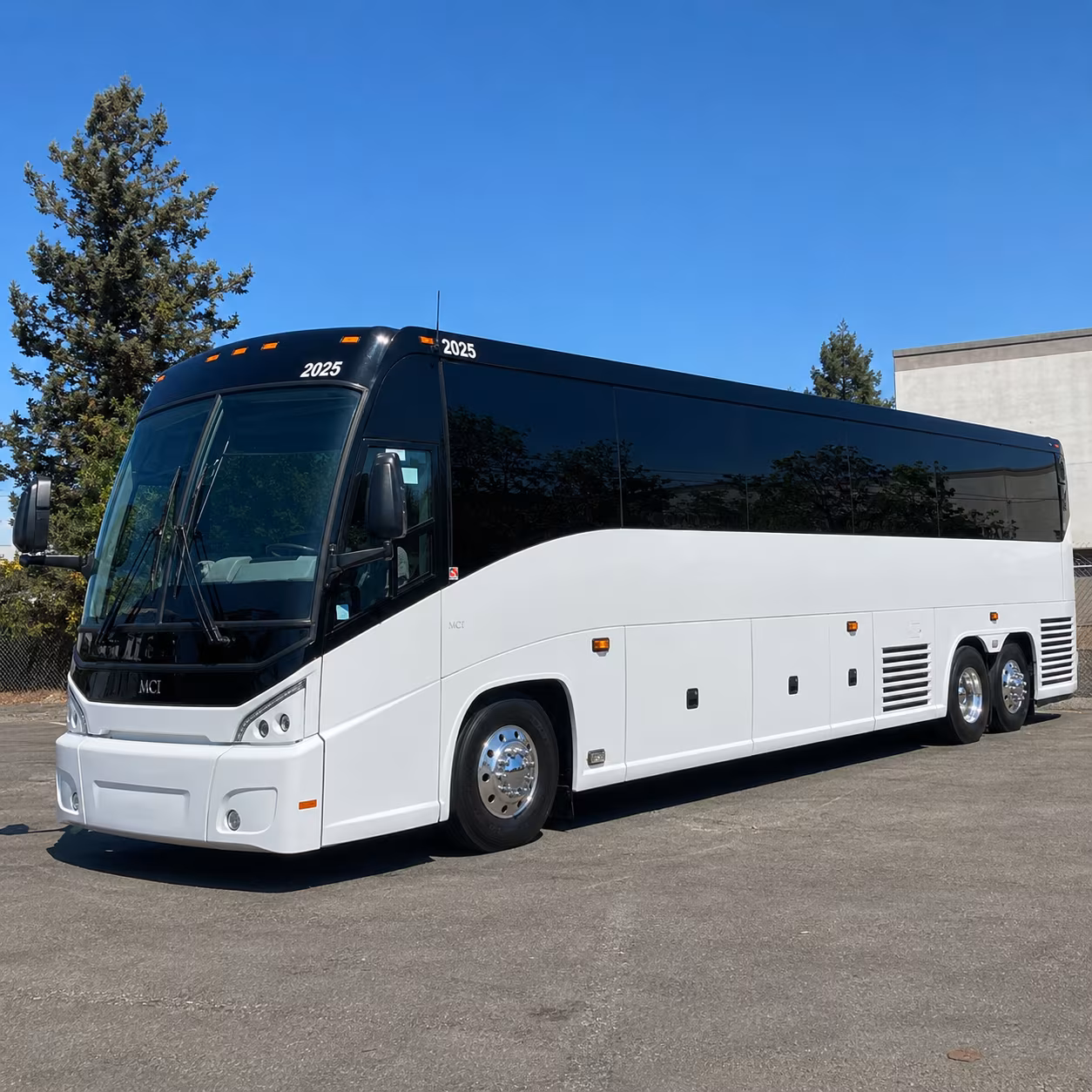 shuttle buses to the walmart amp in rogers so your group arrives together