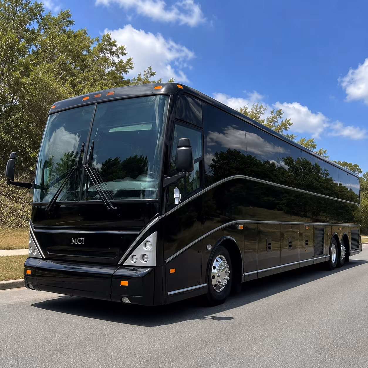 smooth buses for dickson street nights and festival weekends