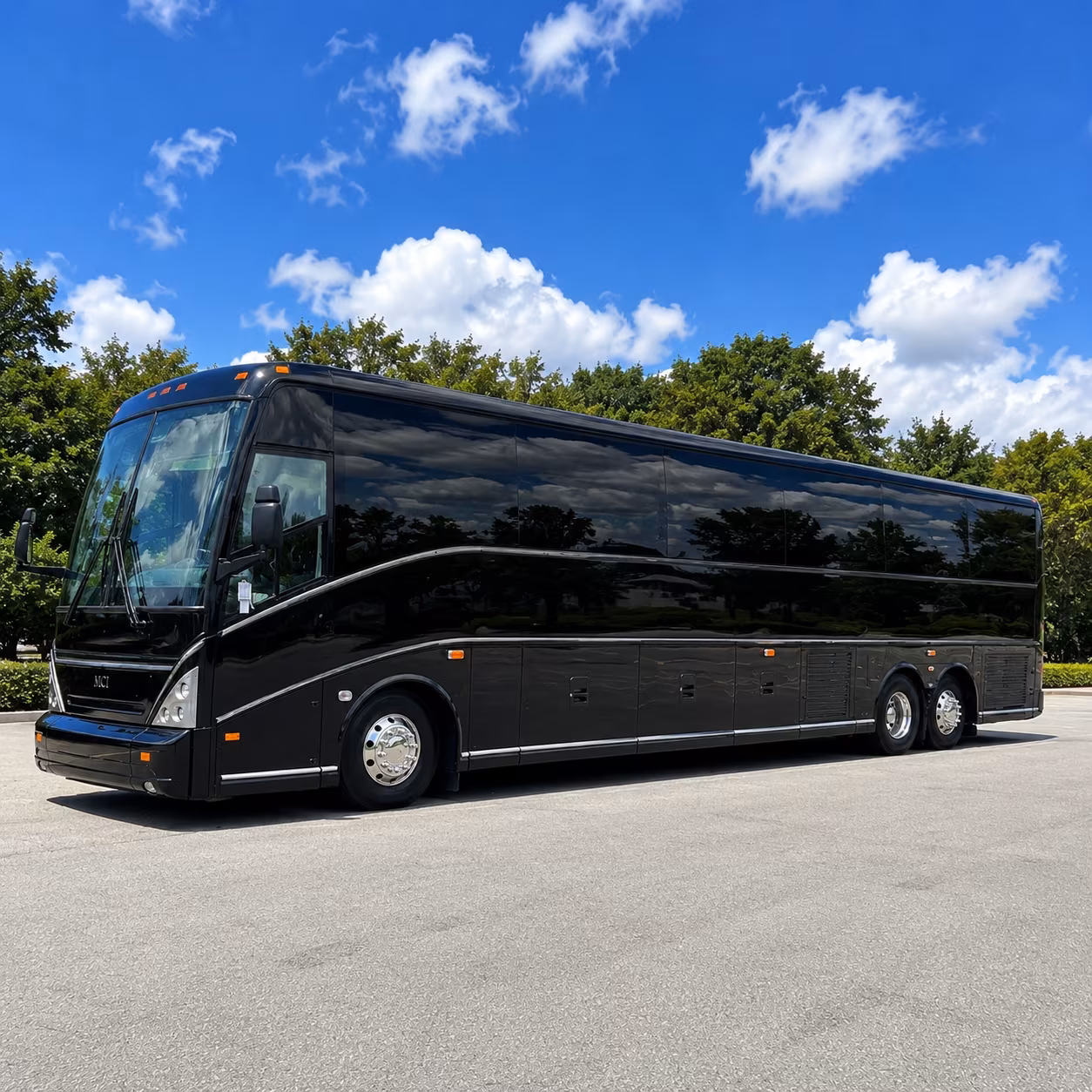 university of arkansas campus and greek life event buses