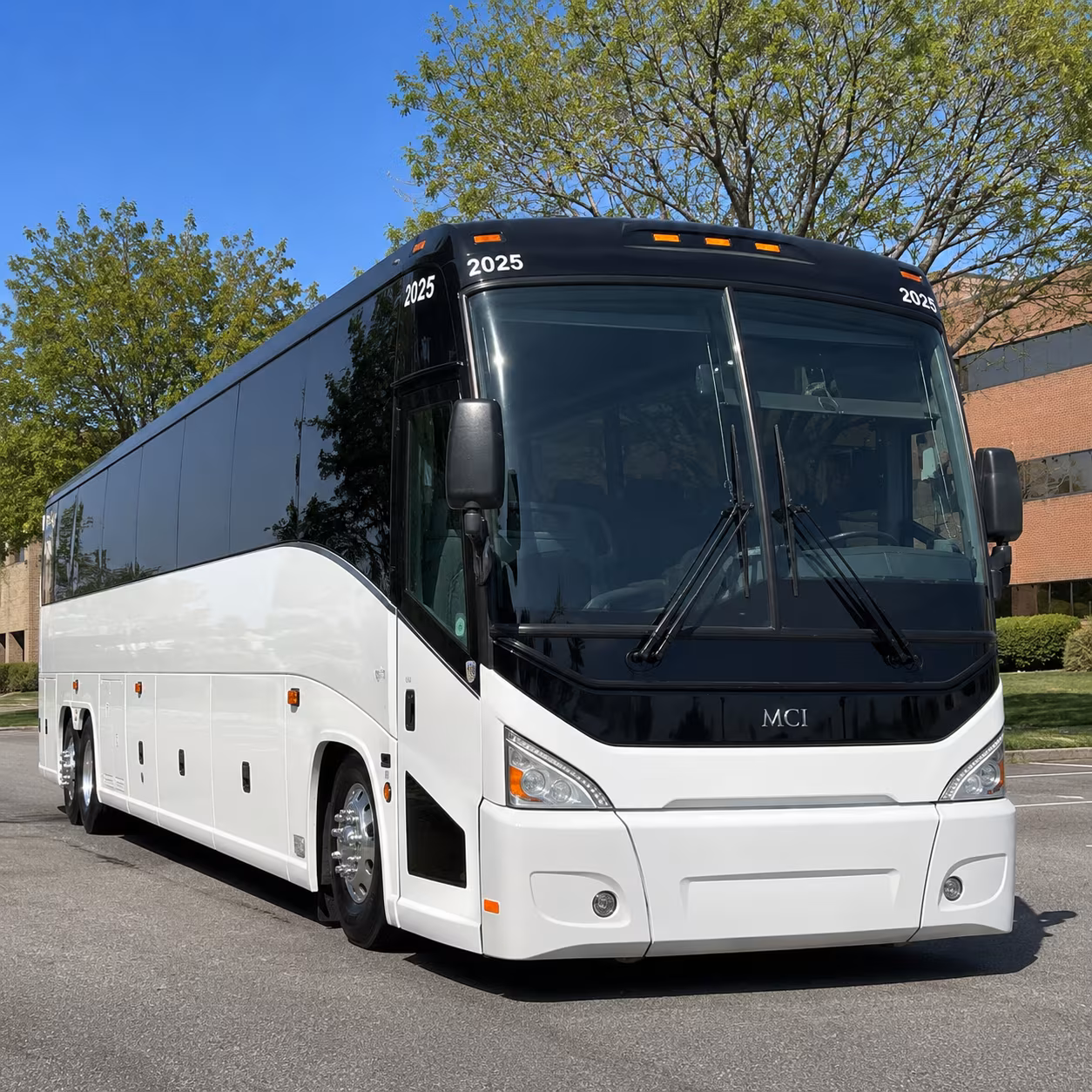 walmart supplier event shuttle buses in and around fayetteville