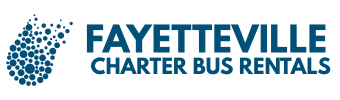 Fayetteville Charter Bus Rentals logo